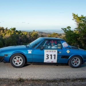 7° RALLY COSTA SMERALDA REGOLARITA' - Gallery 2